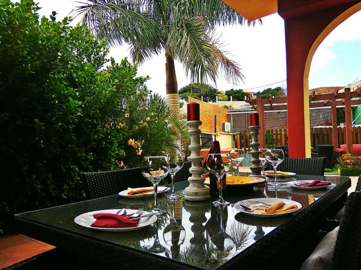 Casa Viera Villa