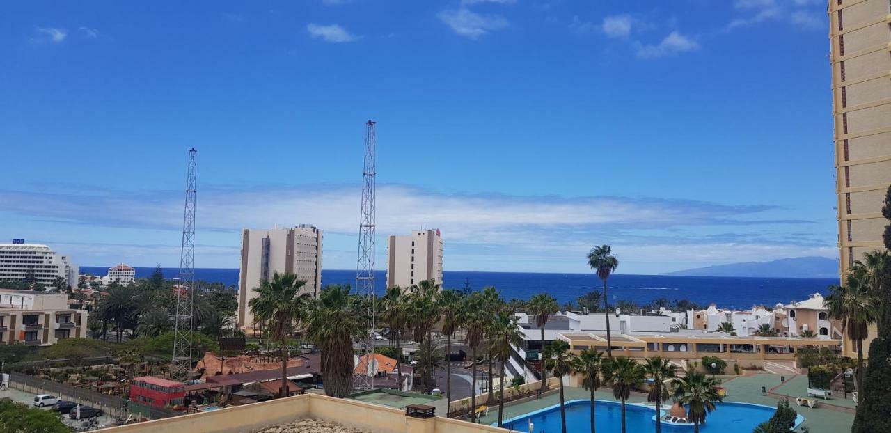 Ocean View In Center Of Las Americas * Playa de las Américas
