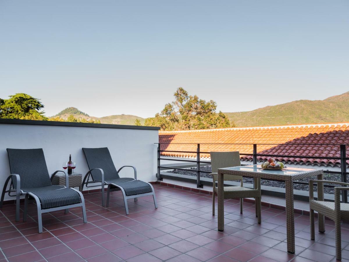 La Casona Del Patio Hotel Santiago del Teide