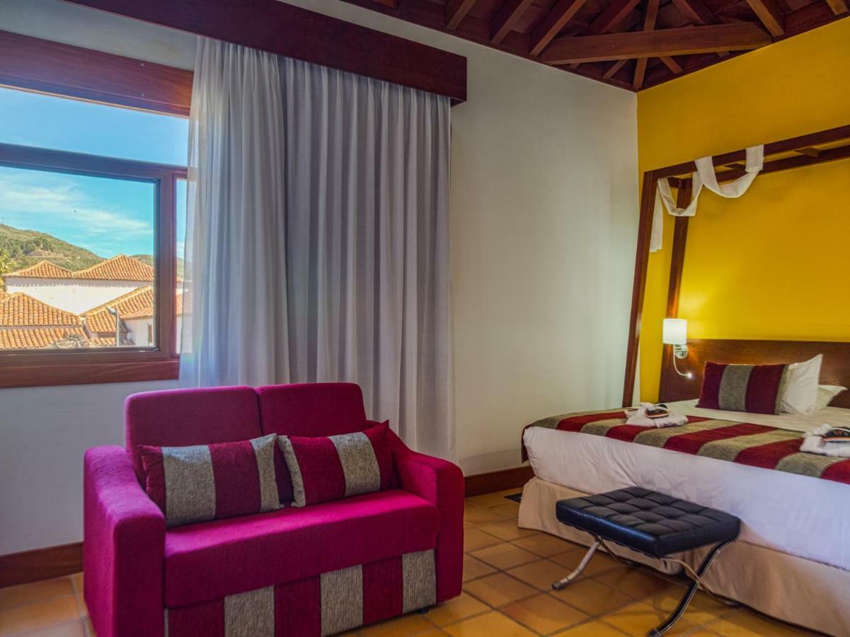 La Casona Del Patio 4* Santiago del Teide