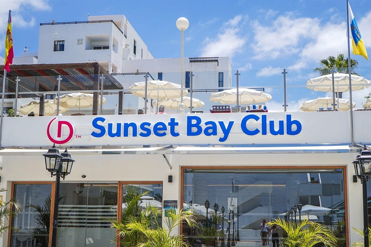Sunset Bay Club Aparthotel Costa Adeje (Tenerife)