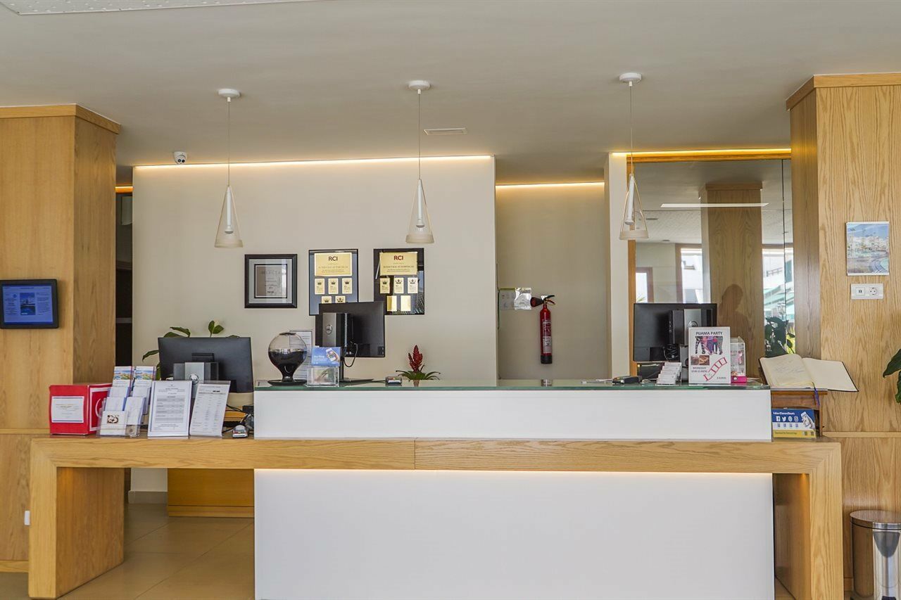 Aparthotel Sunset Bay Club