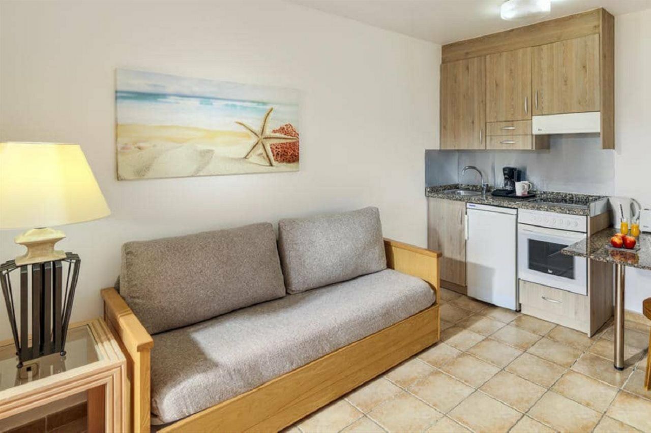 Sol Sun Aparthotel 3*