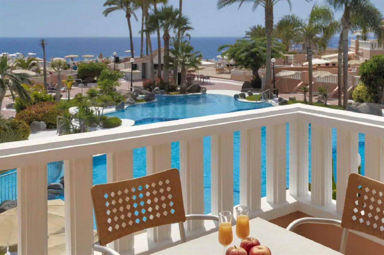 Aparthotel Sol Sun Costa Adeje (Tenerife)