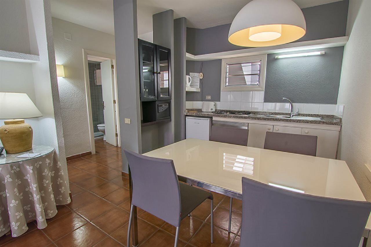 Appartement Hg Tenerife Sur
