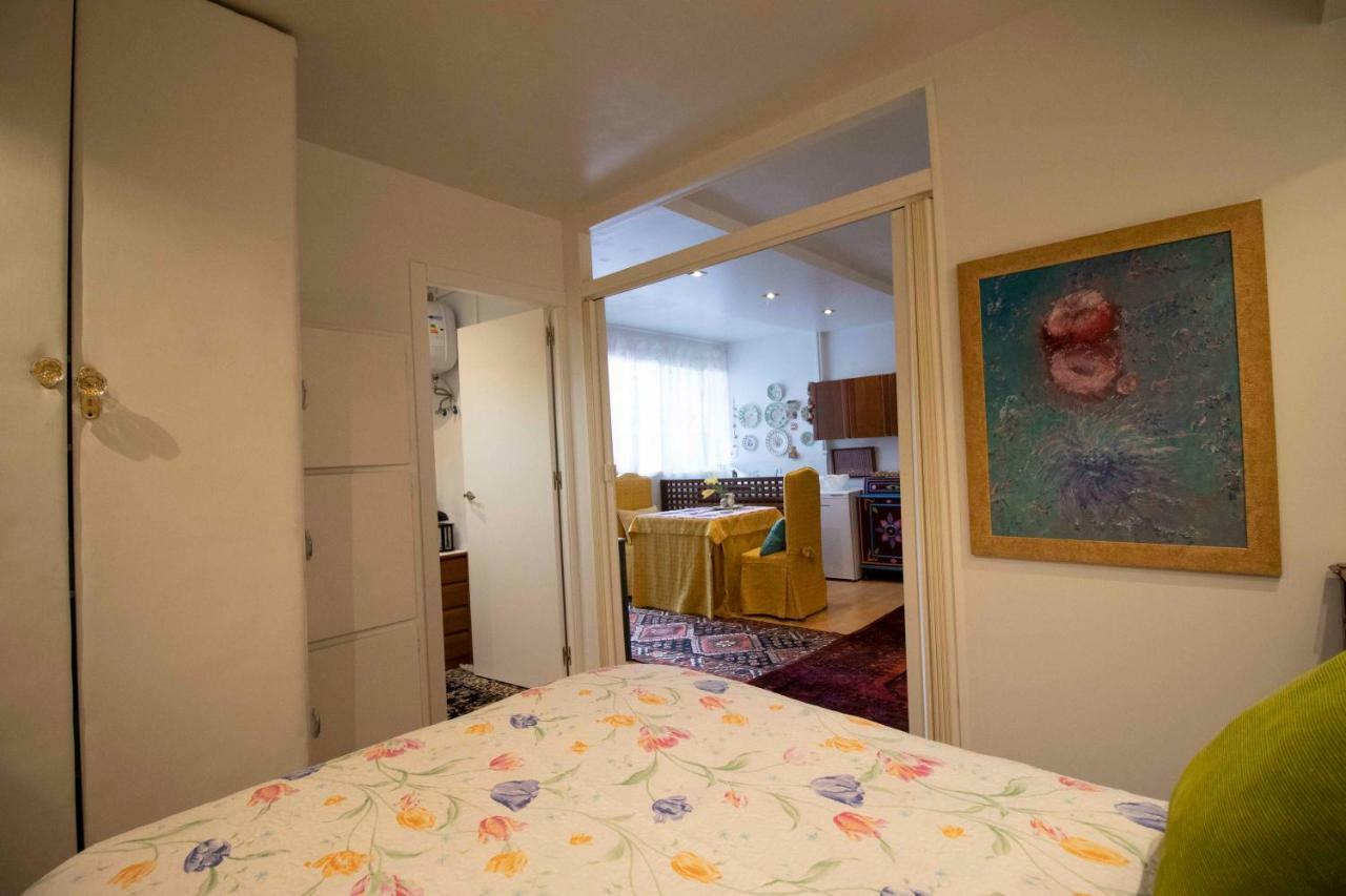 Bed and breakfast Casa Luminosa 3*