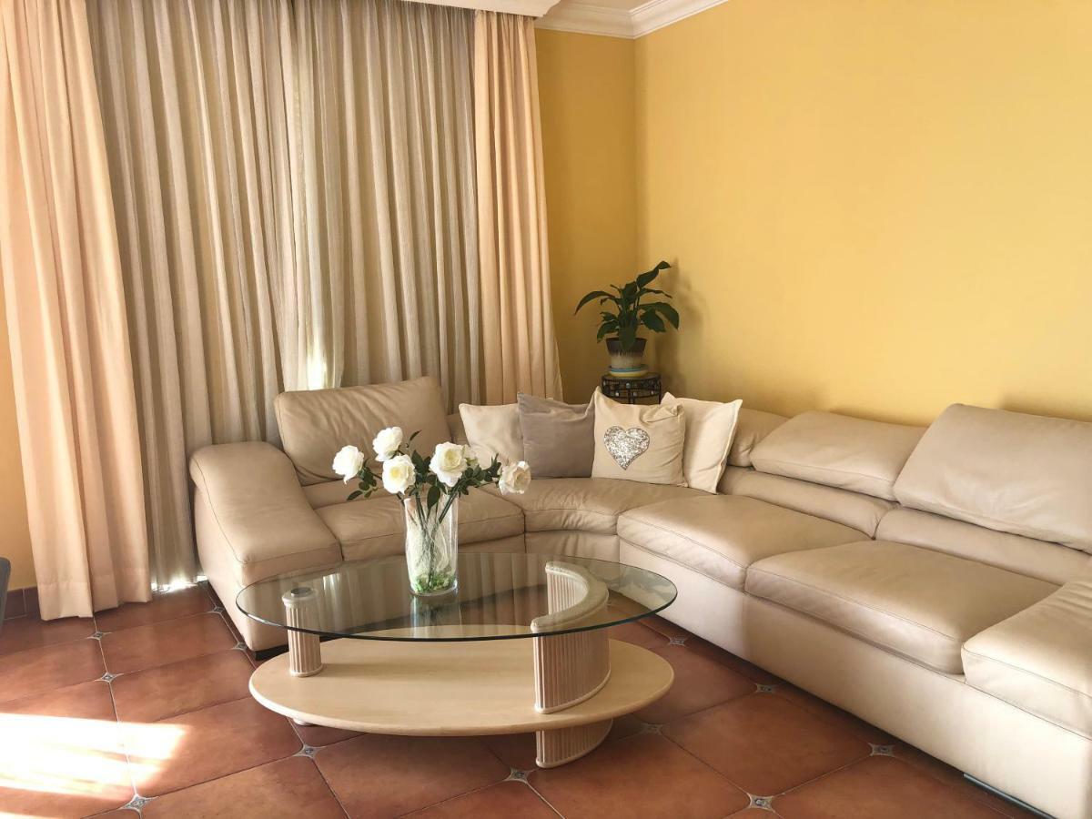 Hébergement de vacances Tenerife Sur *