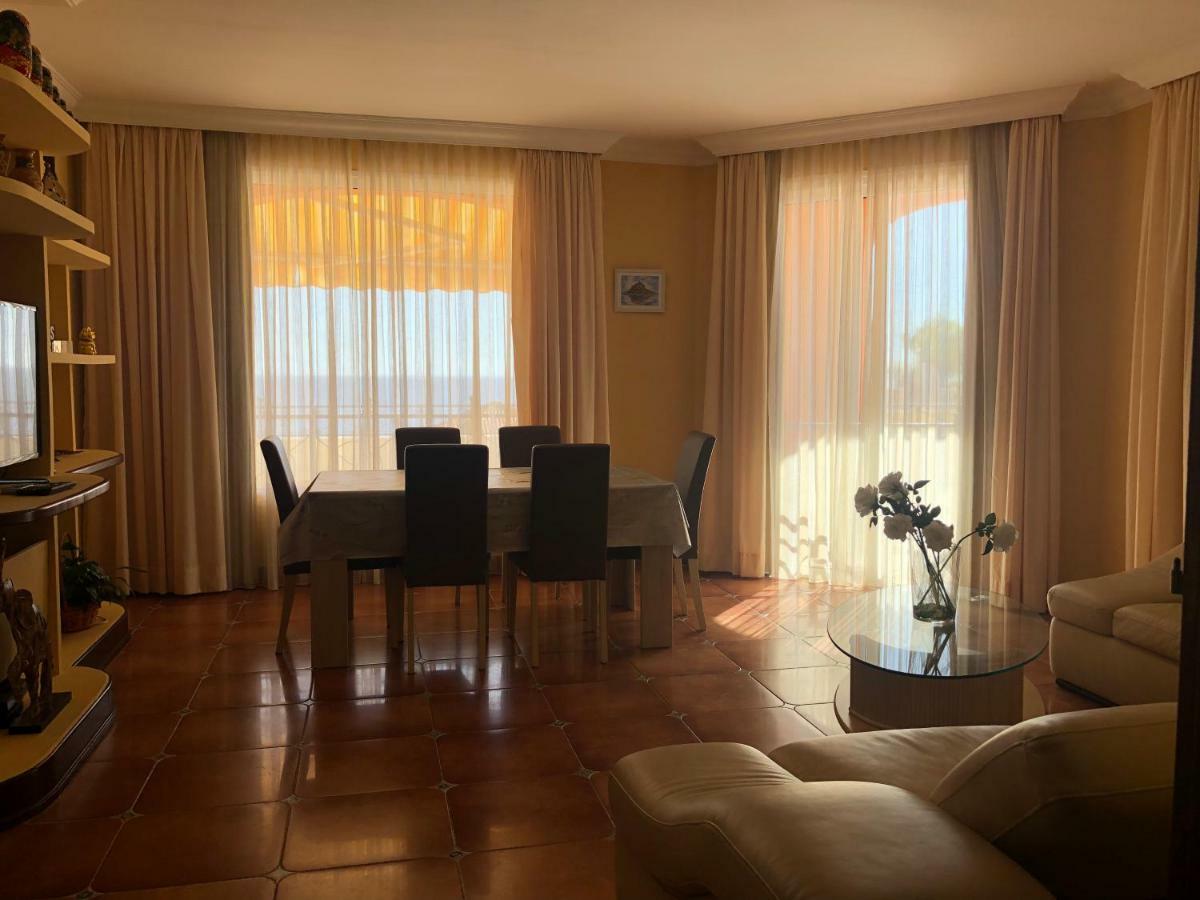 Tenerife Sur Hébergement de vacances