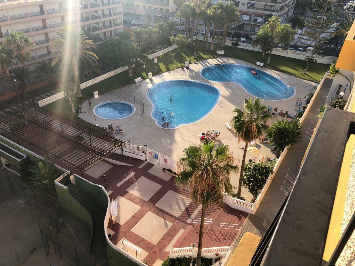 Apartamento Oh La Life Achakay!