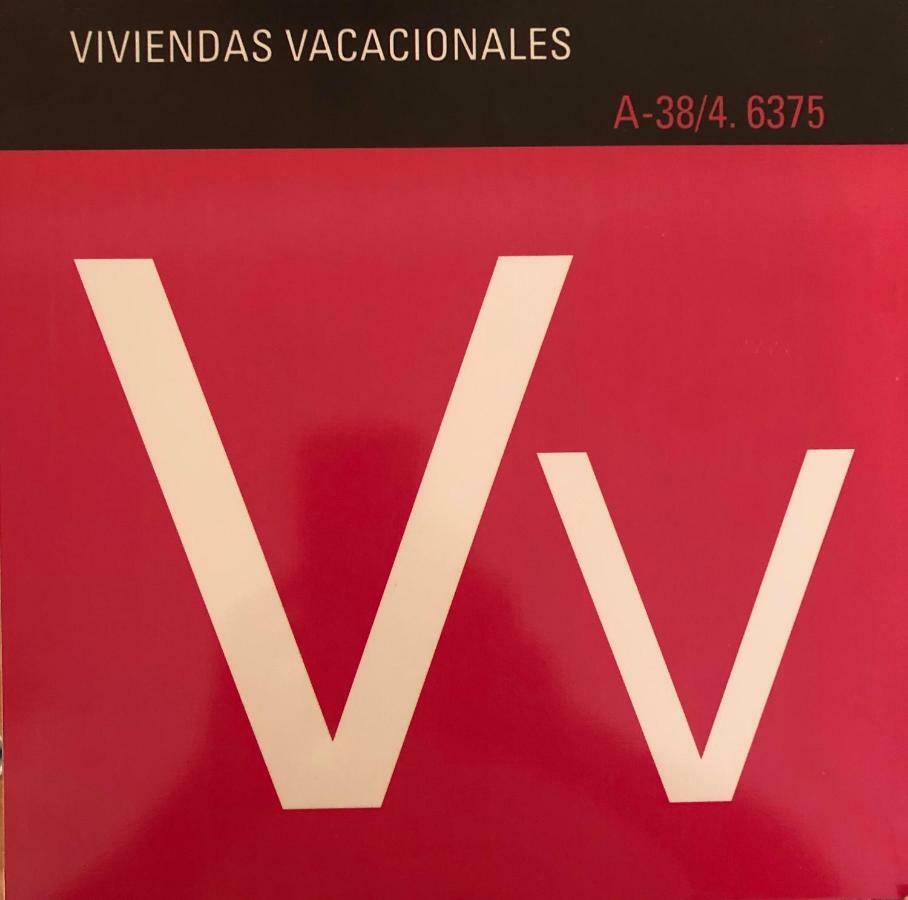 Hébergement de vacances Tenerife Sur Los Cristianos (Tenerife)