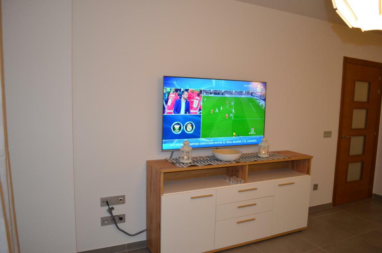Suncanarias Penthouse Terrazas *