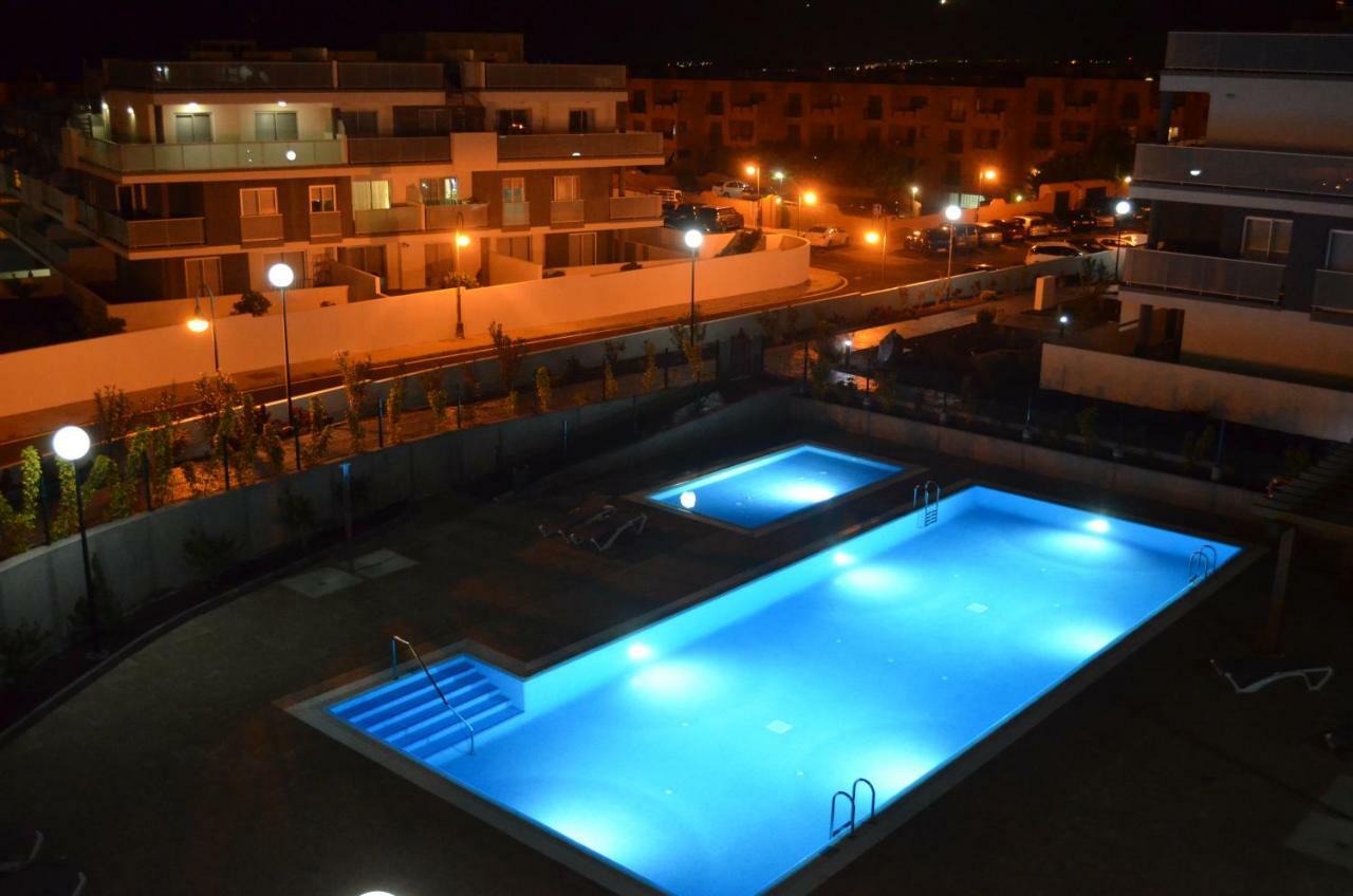 Suncanarias Penthouse Terrazas * La Tejita