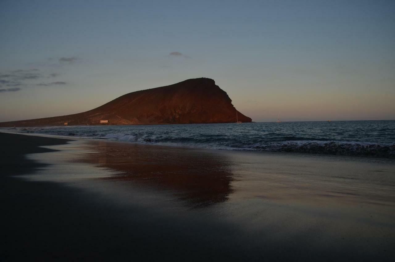 Suncanarias Penthouse Terrazas *