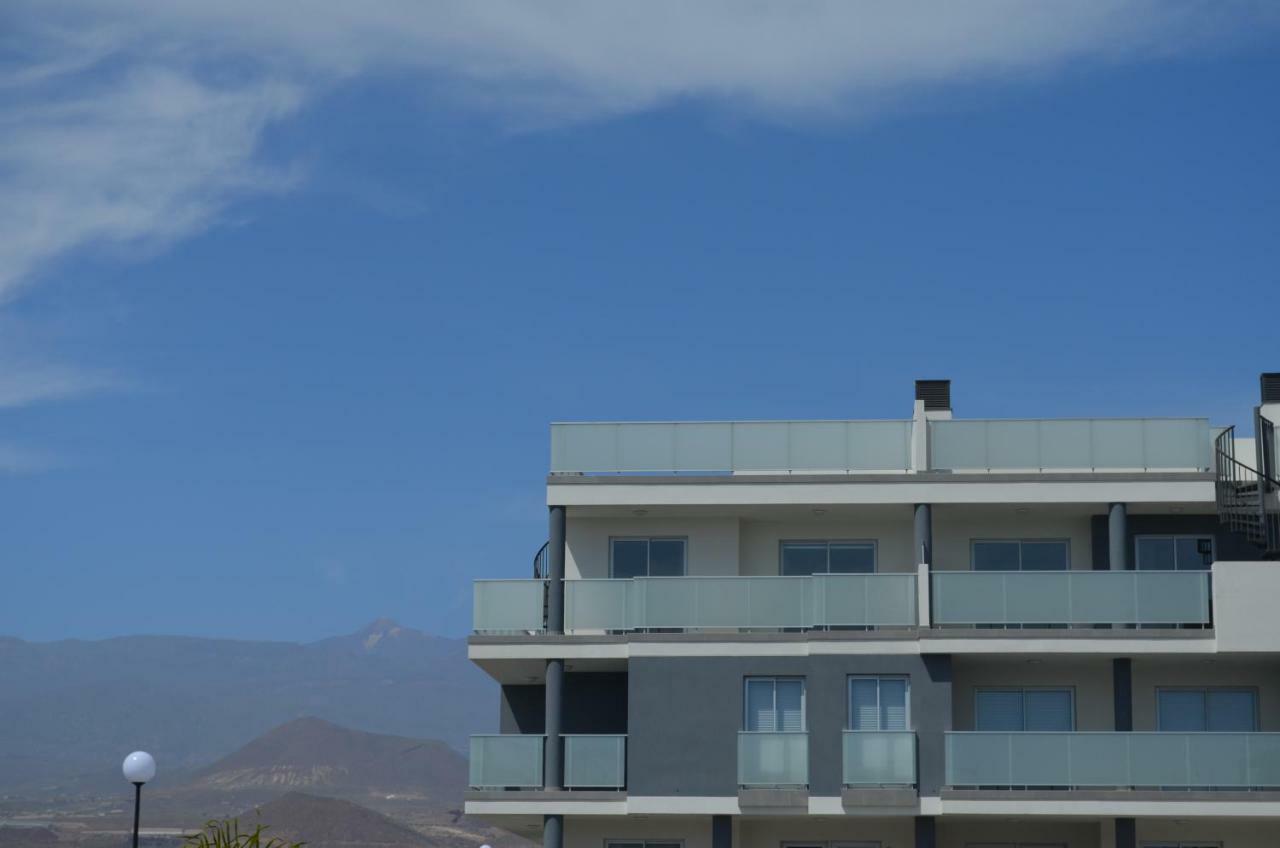 Suncanarias Penthouse Terrazas Appartement La Tejita