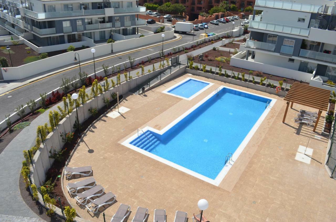 Suncanarias Penthouse Terrazas *
