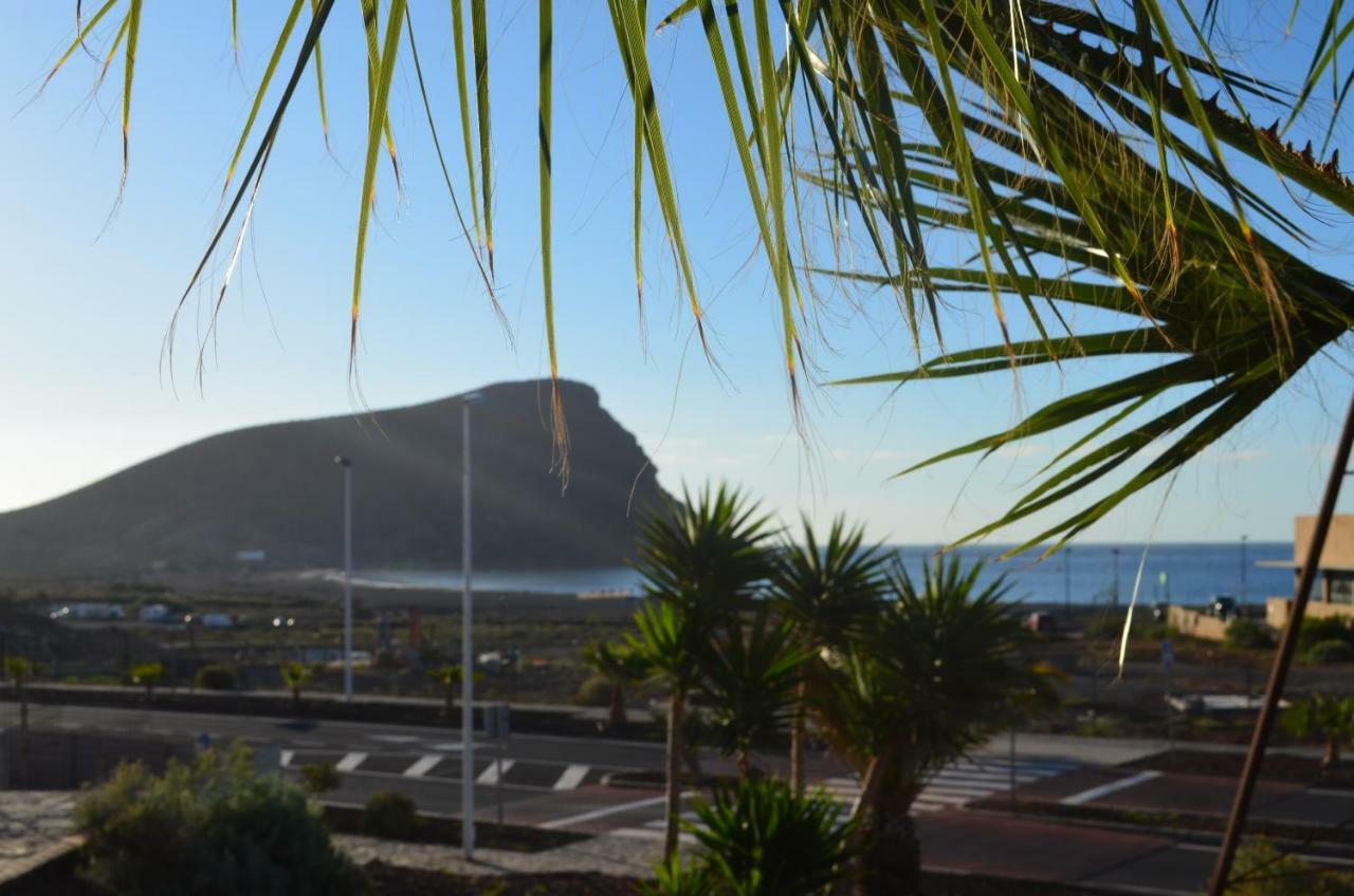 Appartement Suncanarias Penthouse Terrazas