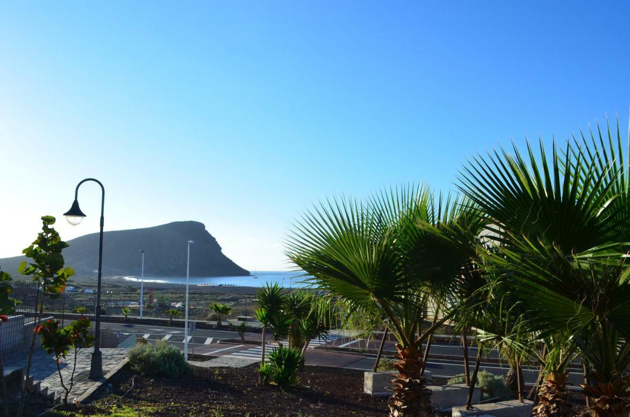 Suncanarias Penthouse Terrazas
