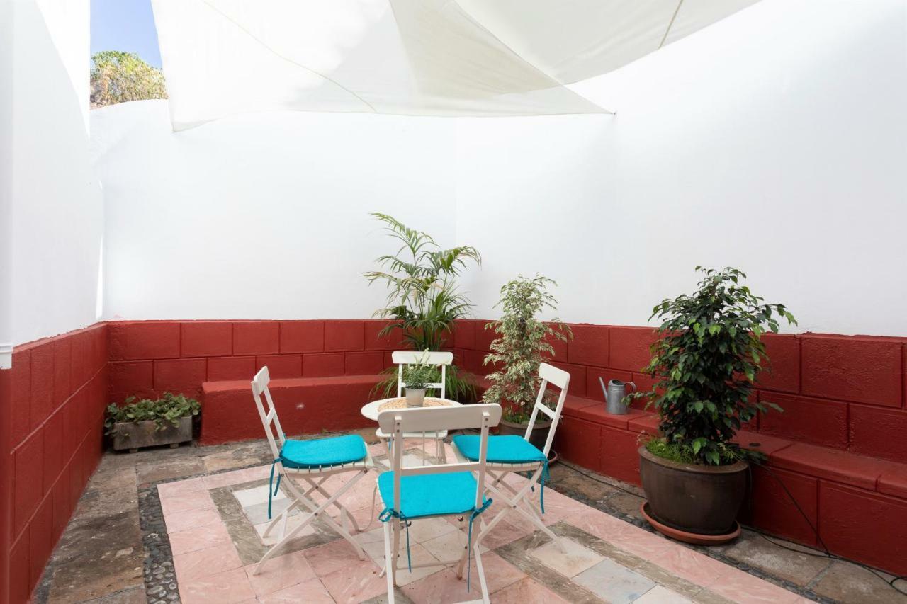 Casa Sirena Hébergement de vacances *
