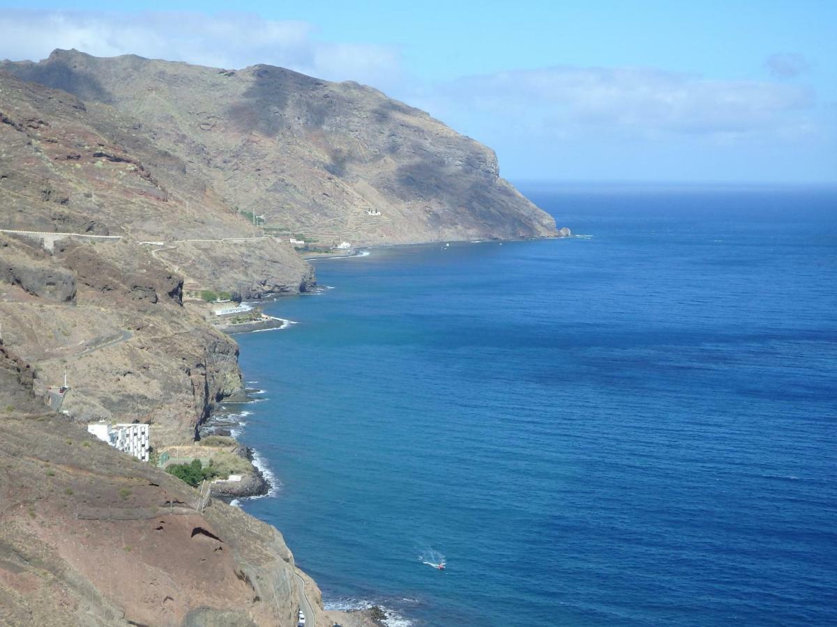 Casa Sirena Santa-Cruz de Ténérife