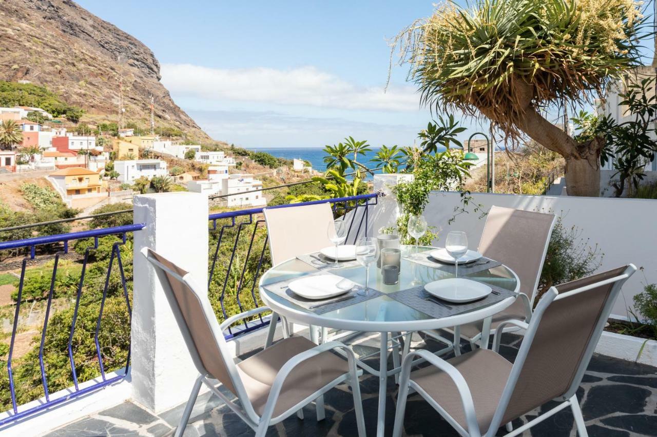 Casa Sirena Hébergement de vacances