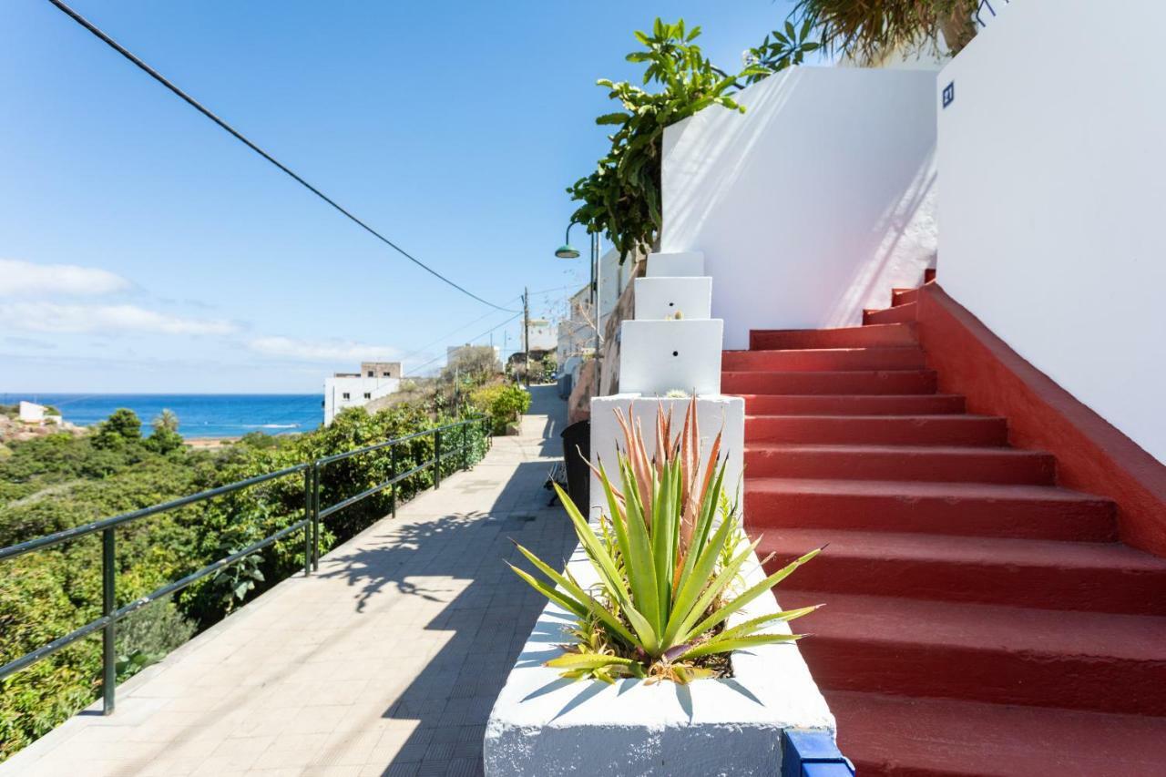Casa Sirena Hébergement de vacances