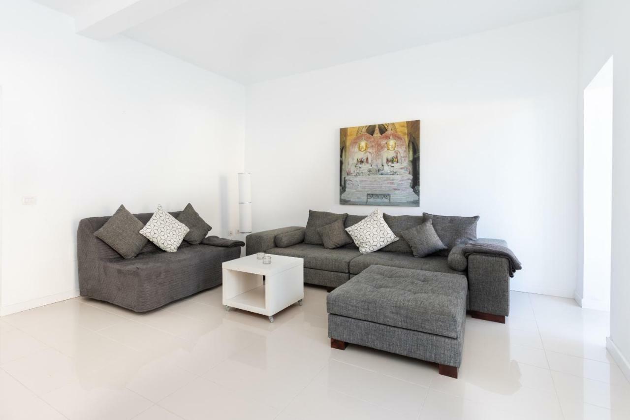 Casa Sirena Hébergement de vacances Santa-Cruz de Ténérife