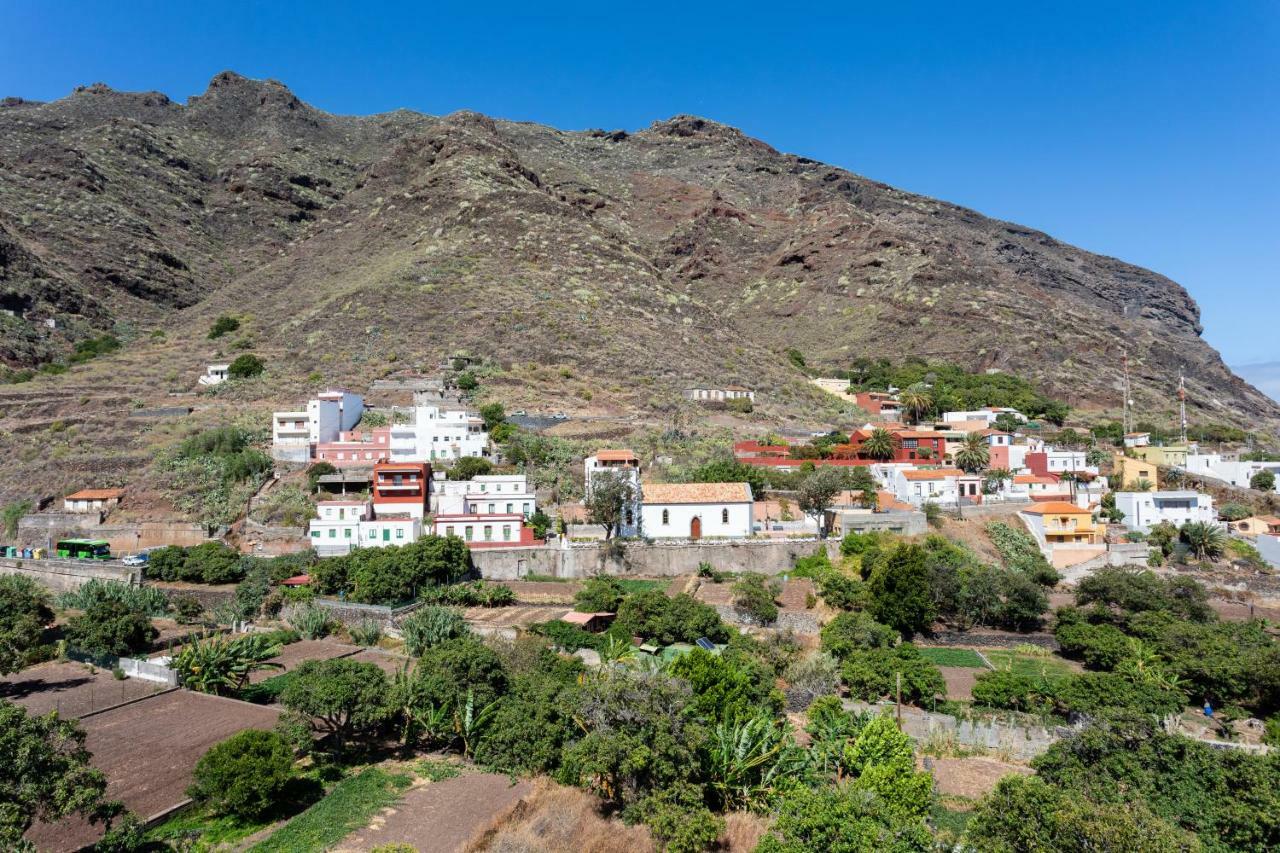 Casa Sirena Hébergement de vacances