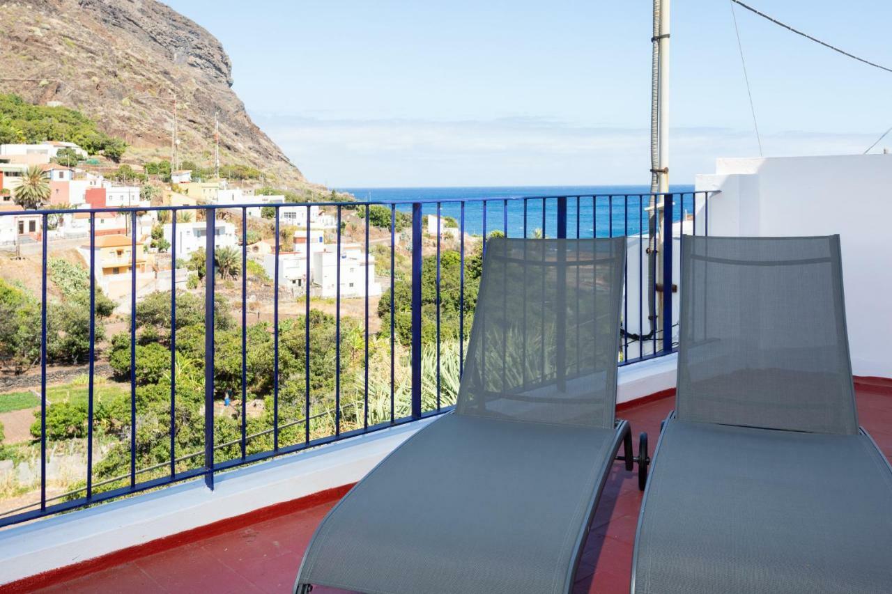 Hébergement de vacances Casa Sirena Santa-Cruz de Ténérife