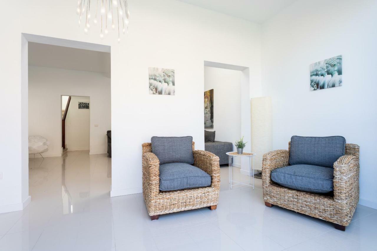 Hébergement de vacances Casa Sirena *