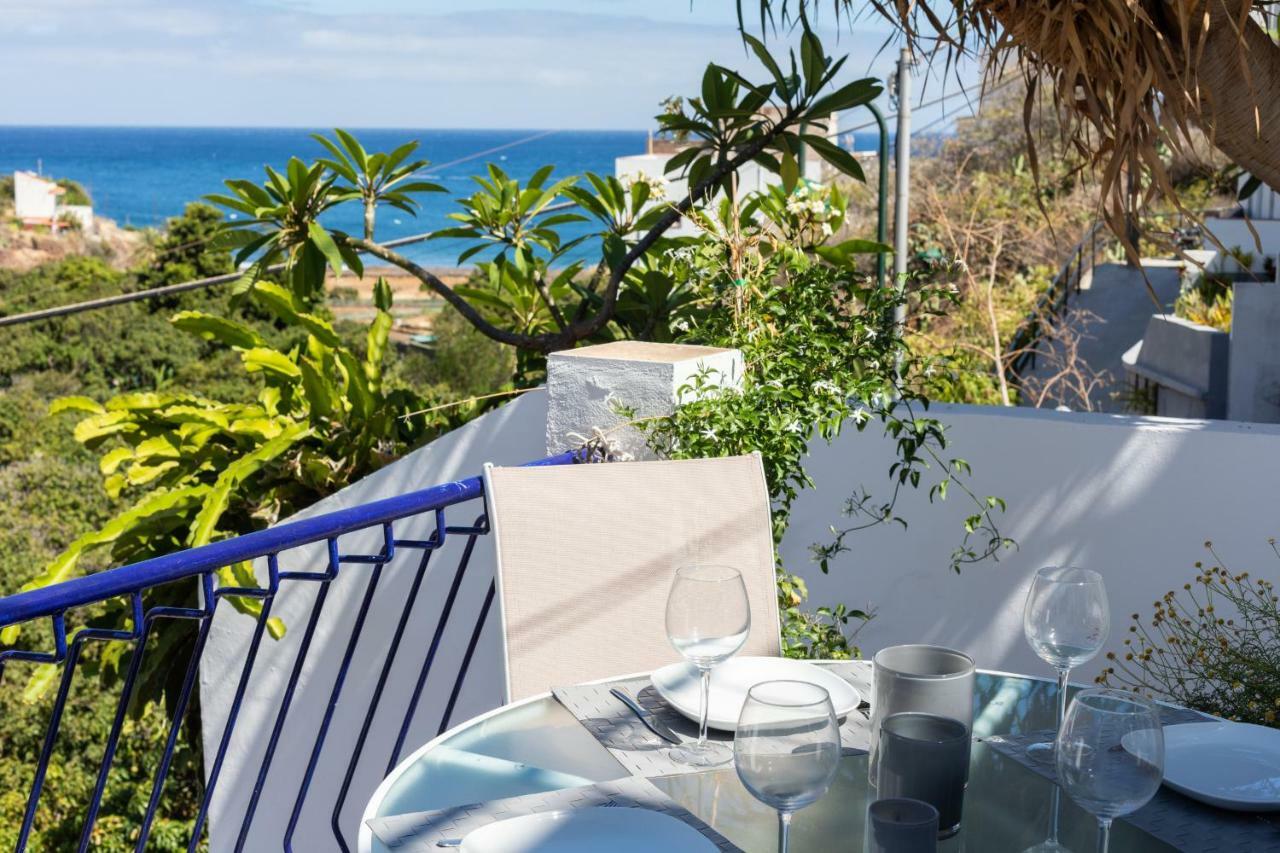 Hébergement de vacances Casa Sirena *