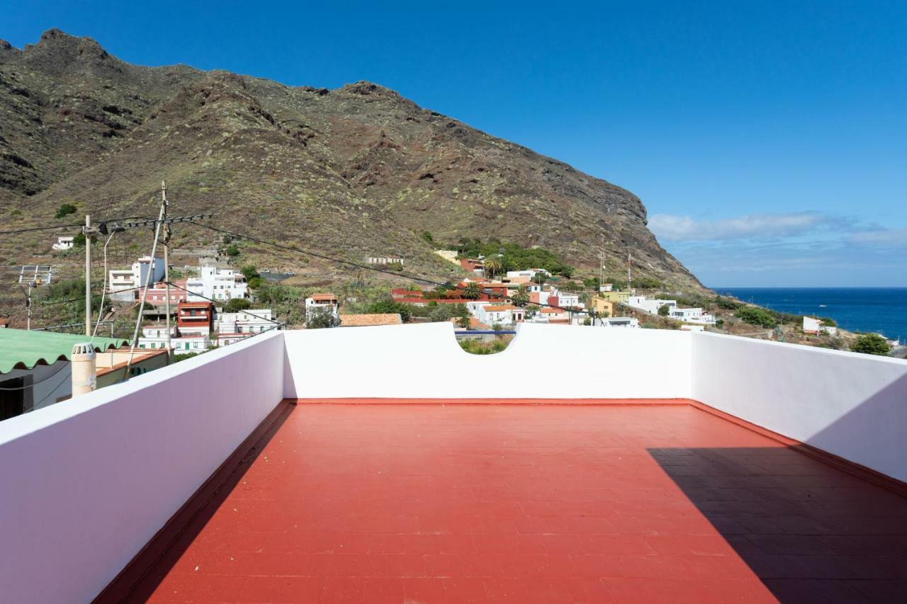 Hébergement de vacances Casa Sirena