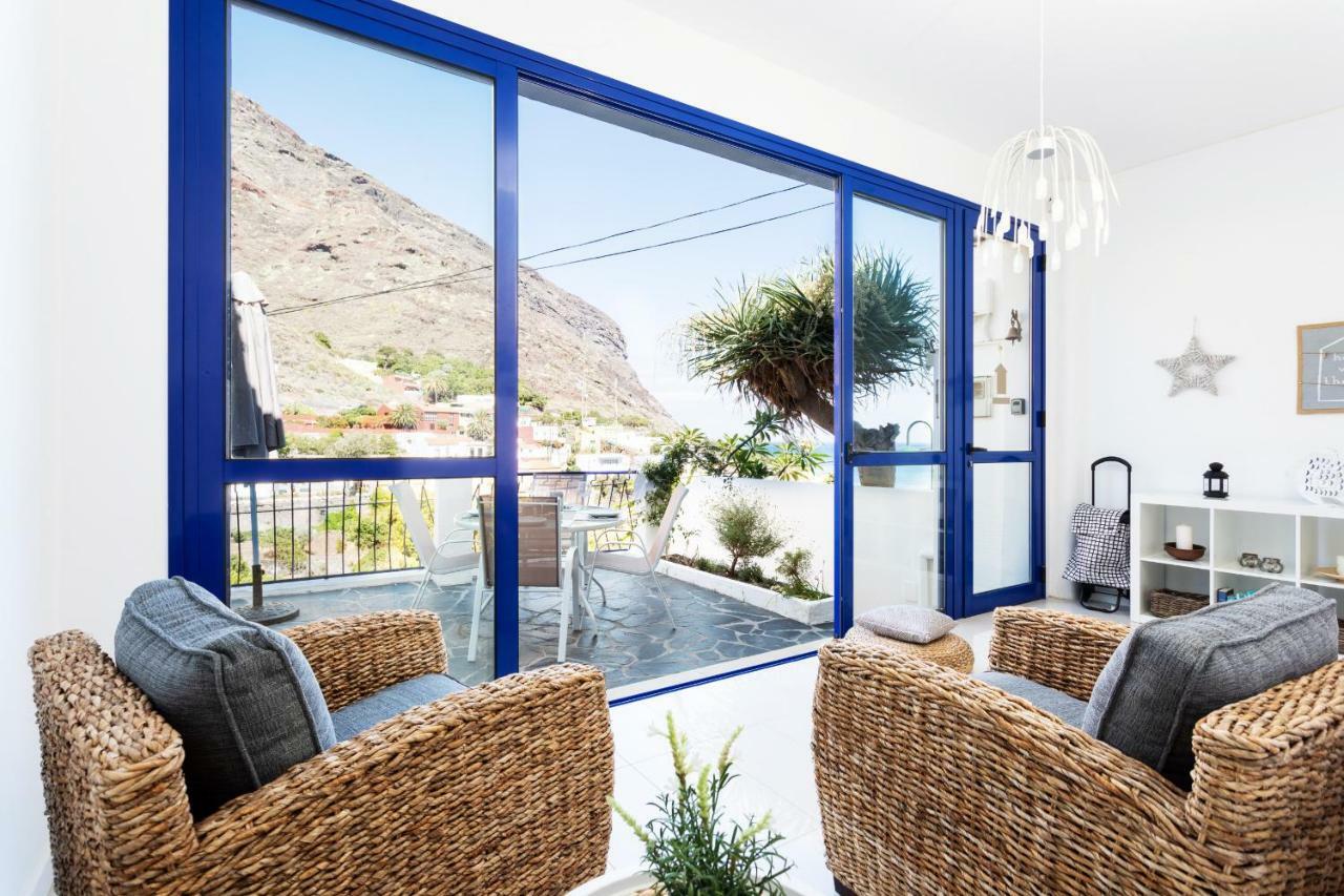 Casa Sirena * Santa-Cruz de Ténérife