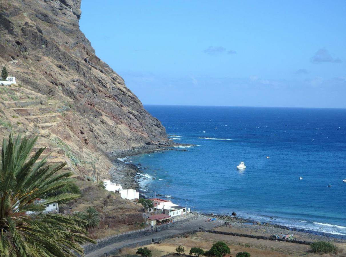 Hébergement de vacances Casa Sirena *