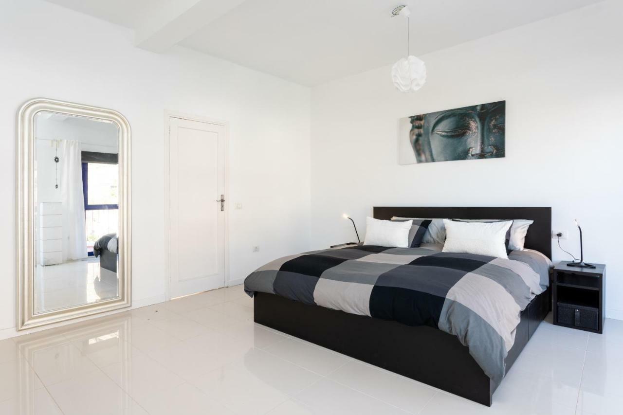 Hébergement de vacances Casa Sirena Santa-Cruz de Ténérife