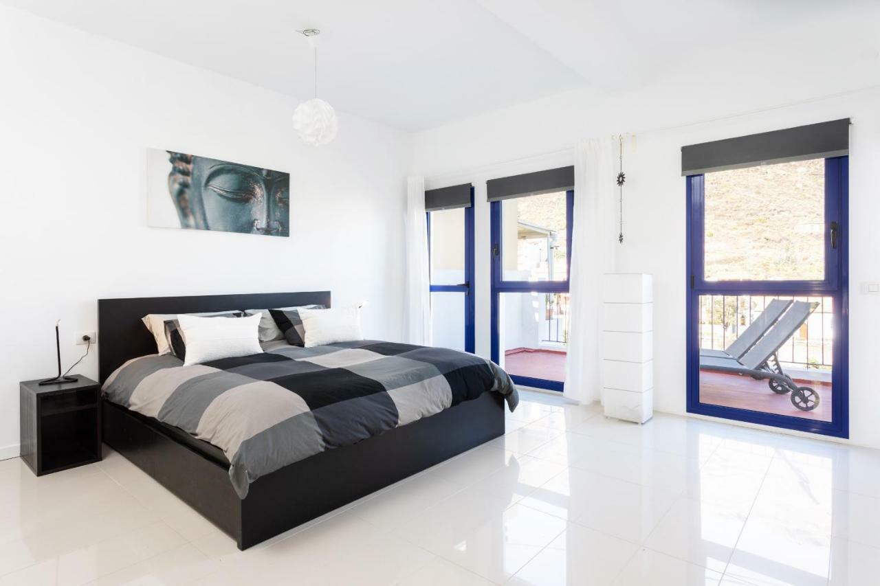 Casa Sirena Santa-Cruz de Ténérife