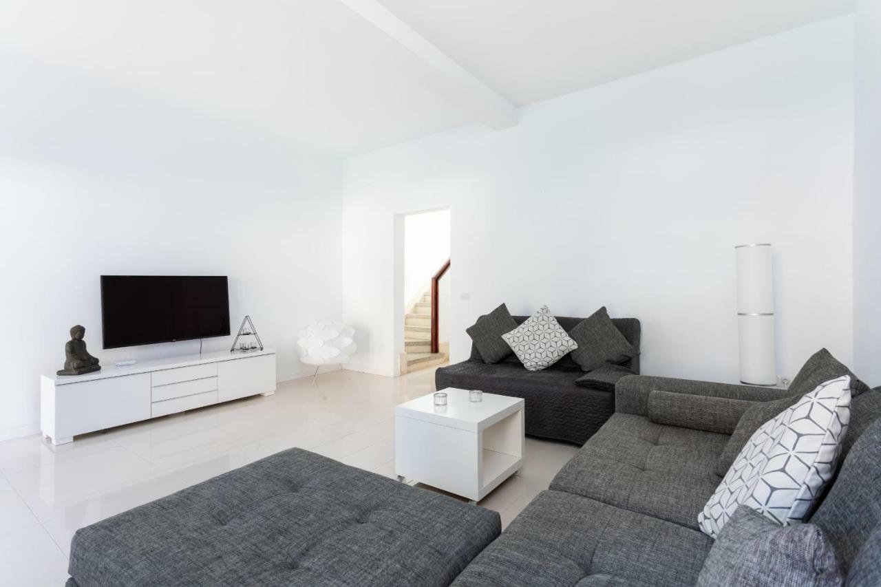 Hébergement de vacances Casa Sirena Santa-Cruz de Ténérife