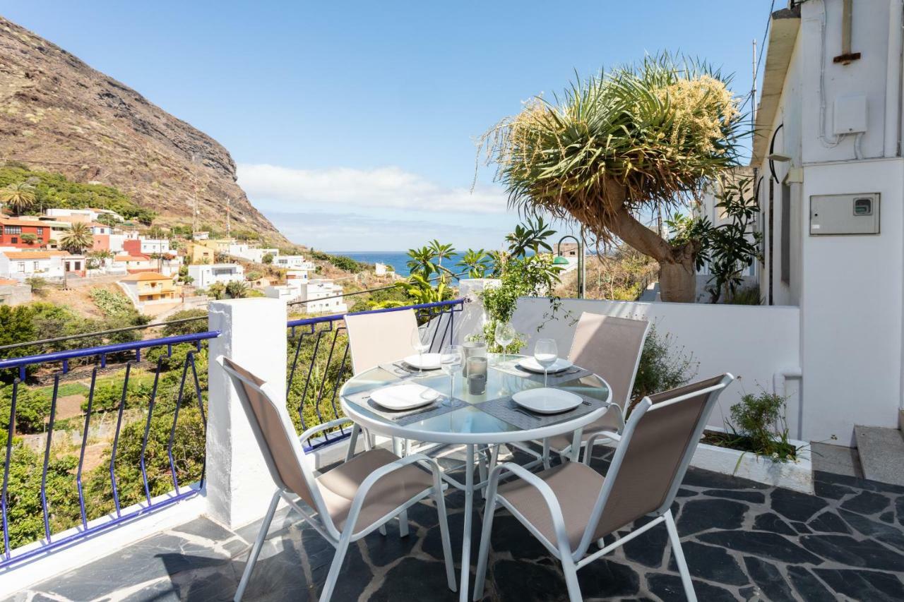 Casa Sirena Santa-Cruz de Ténérife