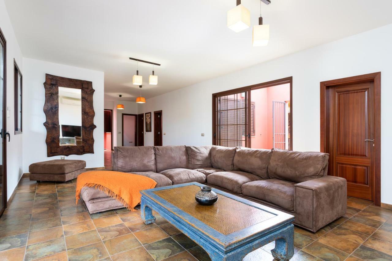 Holiday home Santa Rosa Tenerife *
