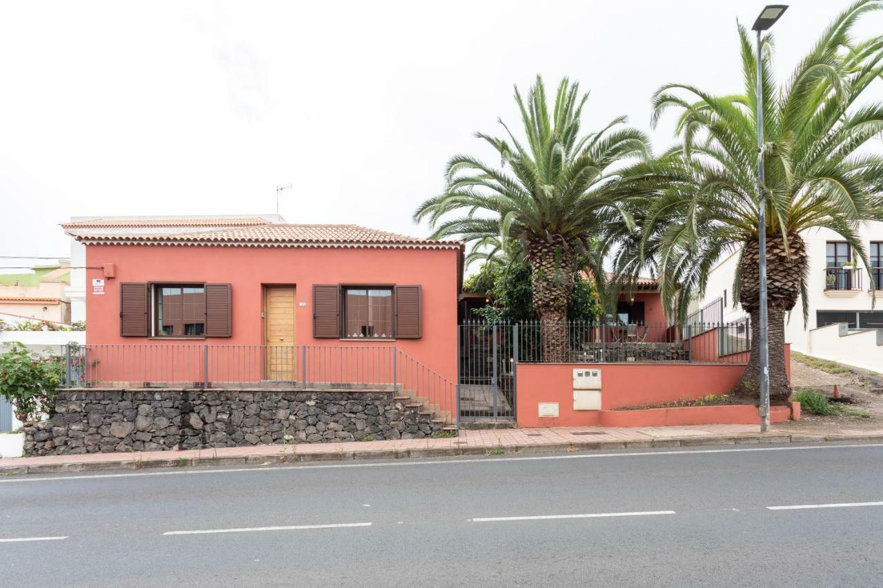 Santa Rosa Tenerife *