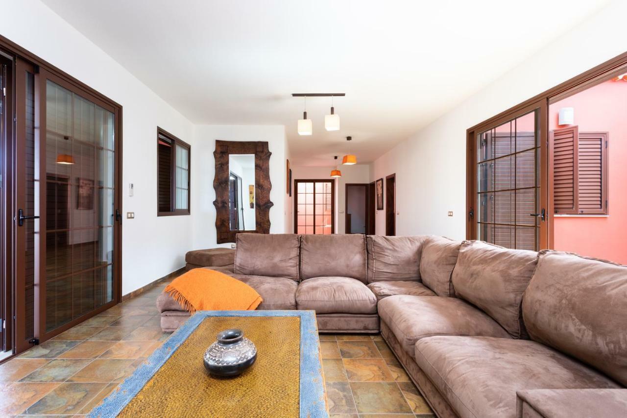Holiday home Santa Rosa Tenerife