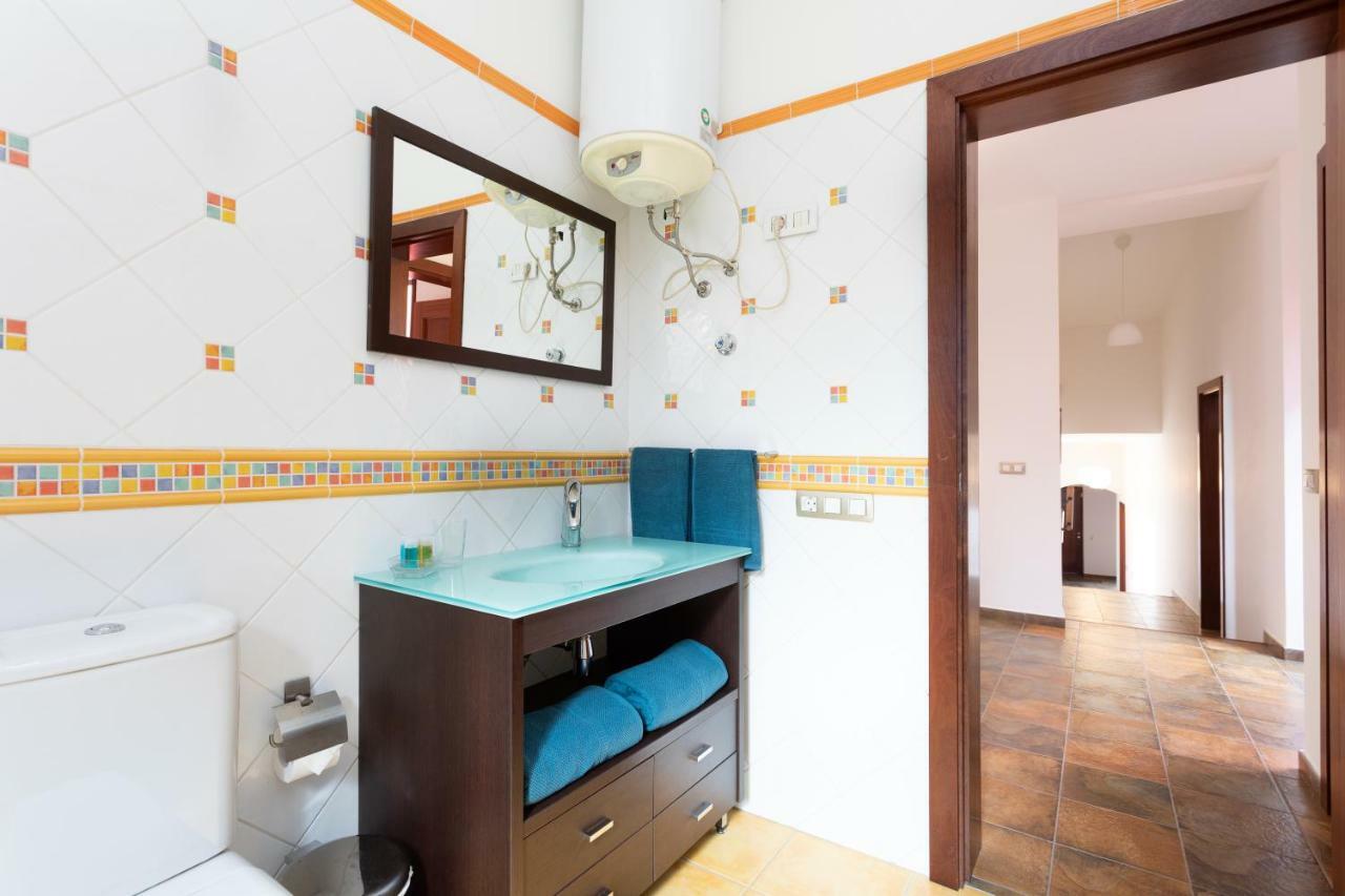 Holiday home Santa Rosa Tenerife