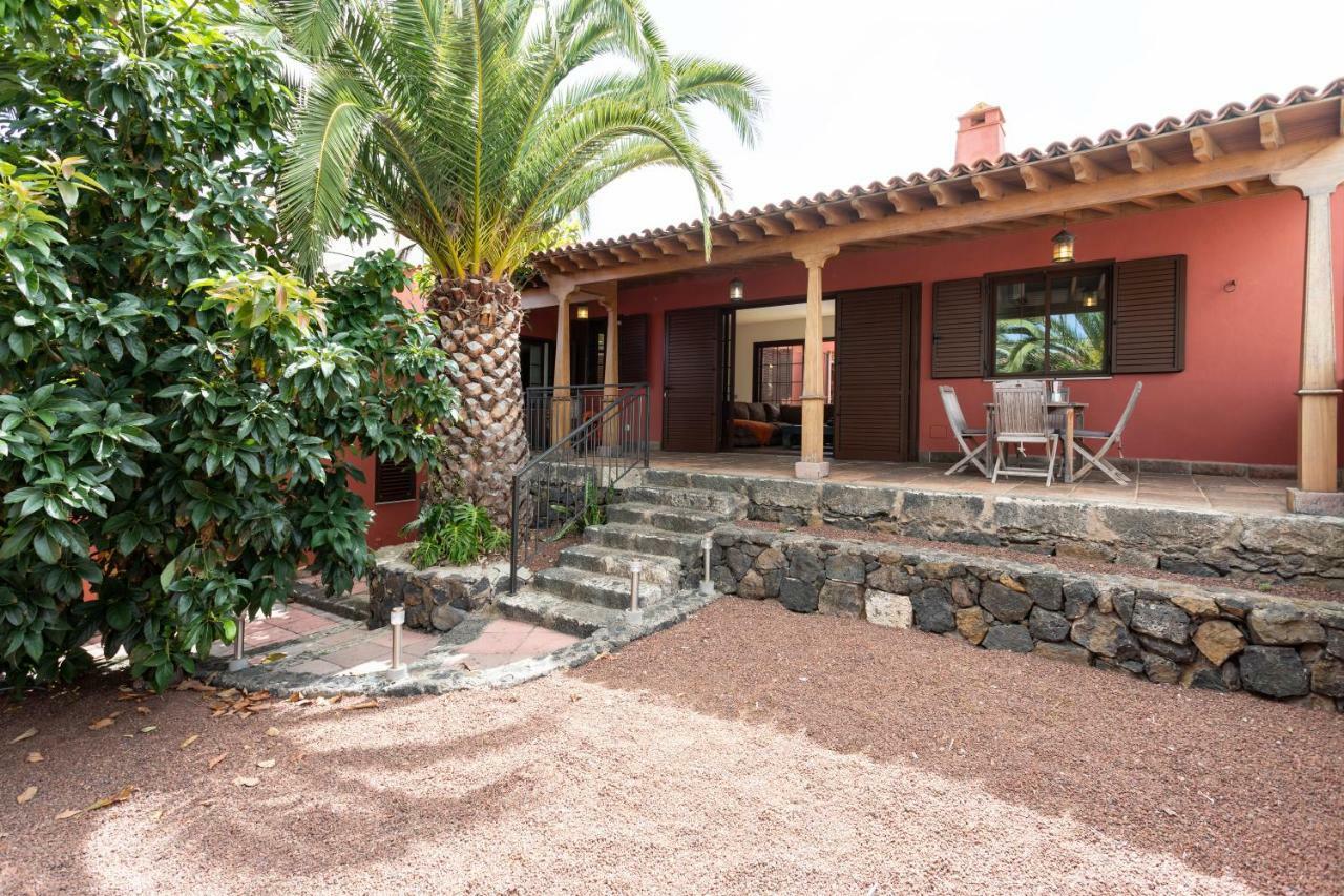 Santa Rosa Tenerife *