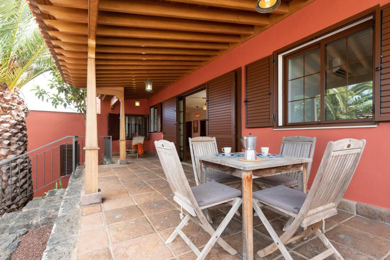 Santa Rosa Tenerife Holiday home