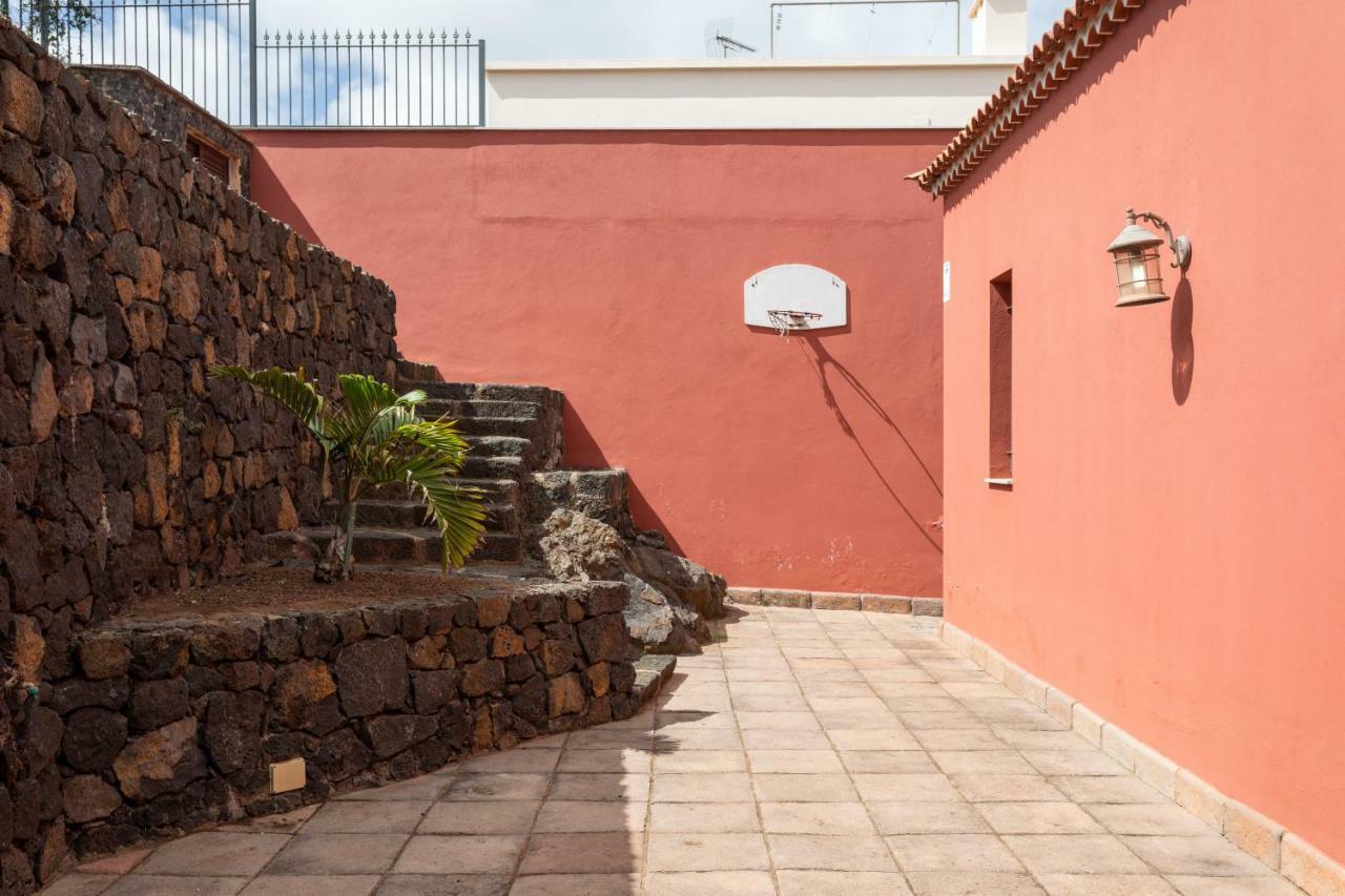 Santa Rosa Tenerife Tacoronte