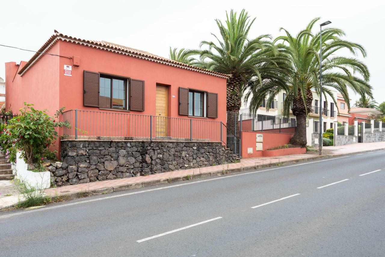 Santa Rosa Tenerife Tacoronte