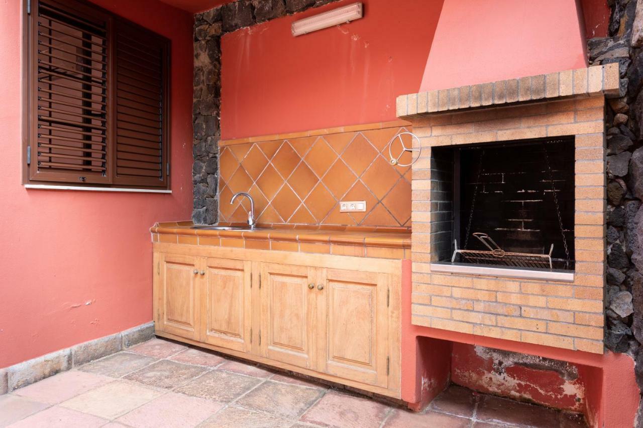 Holiday home Santa Rosa Tenerife *