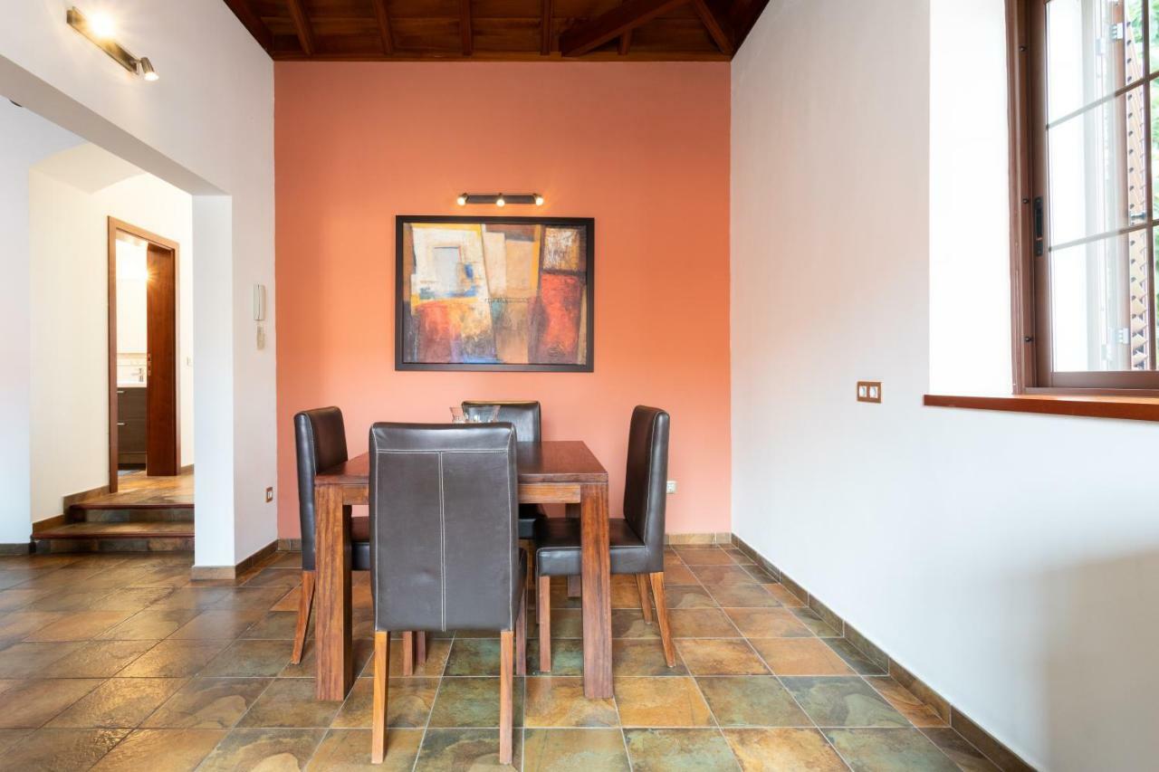 Holiday home Santa Rosa Tenerife