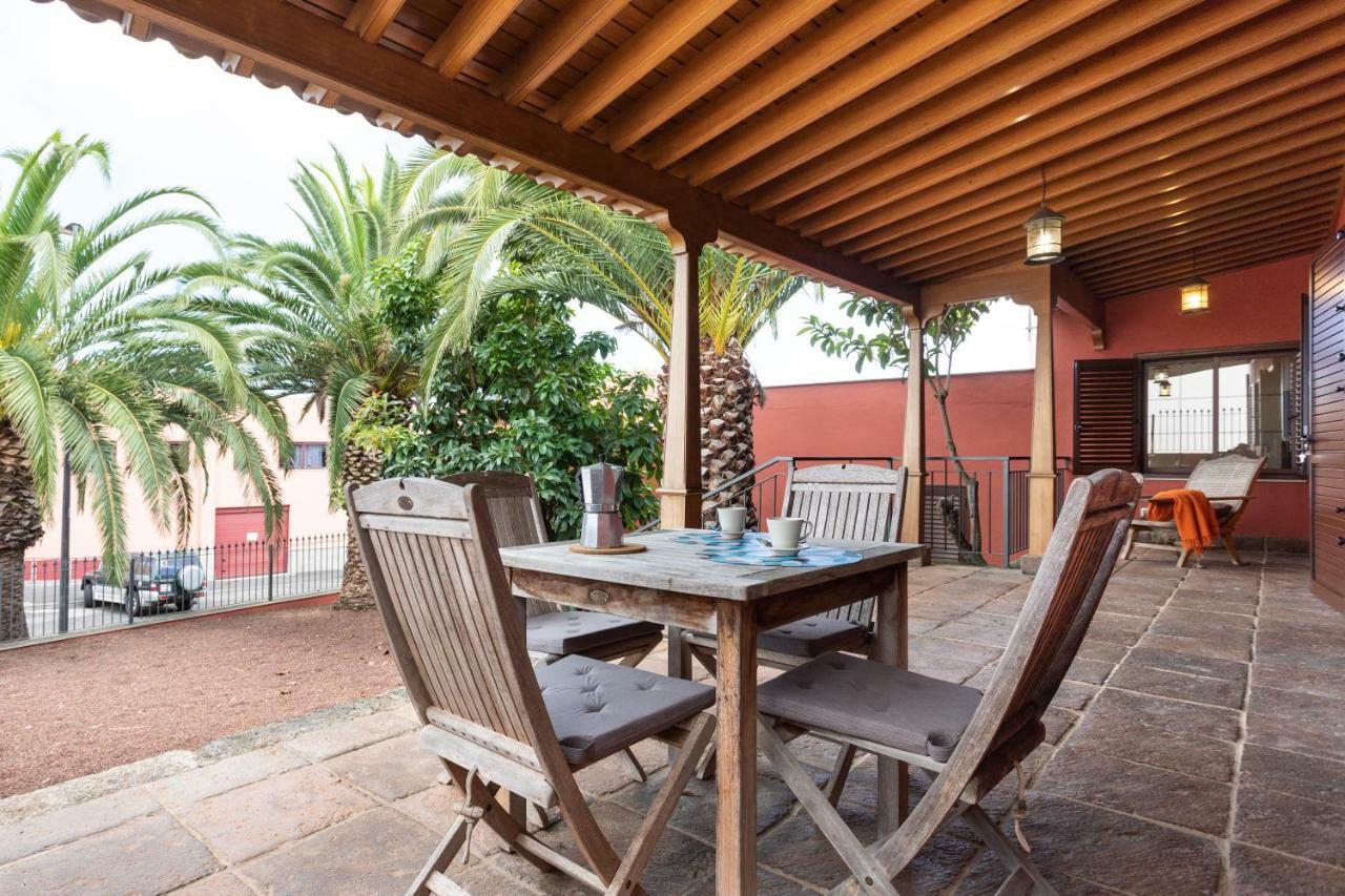 Holiday home Santa Rosa Tenerife Tacoronte