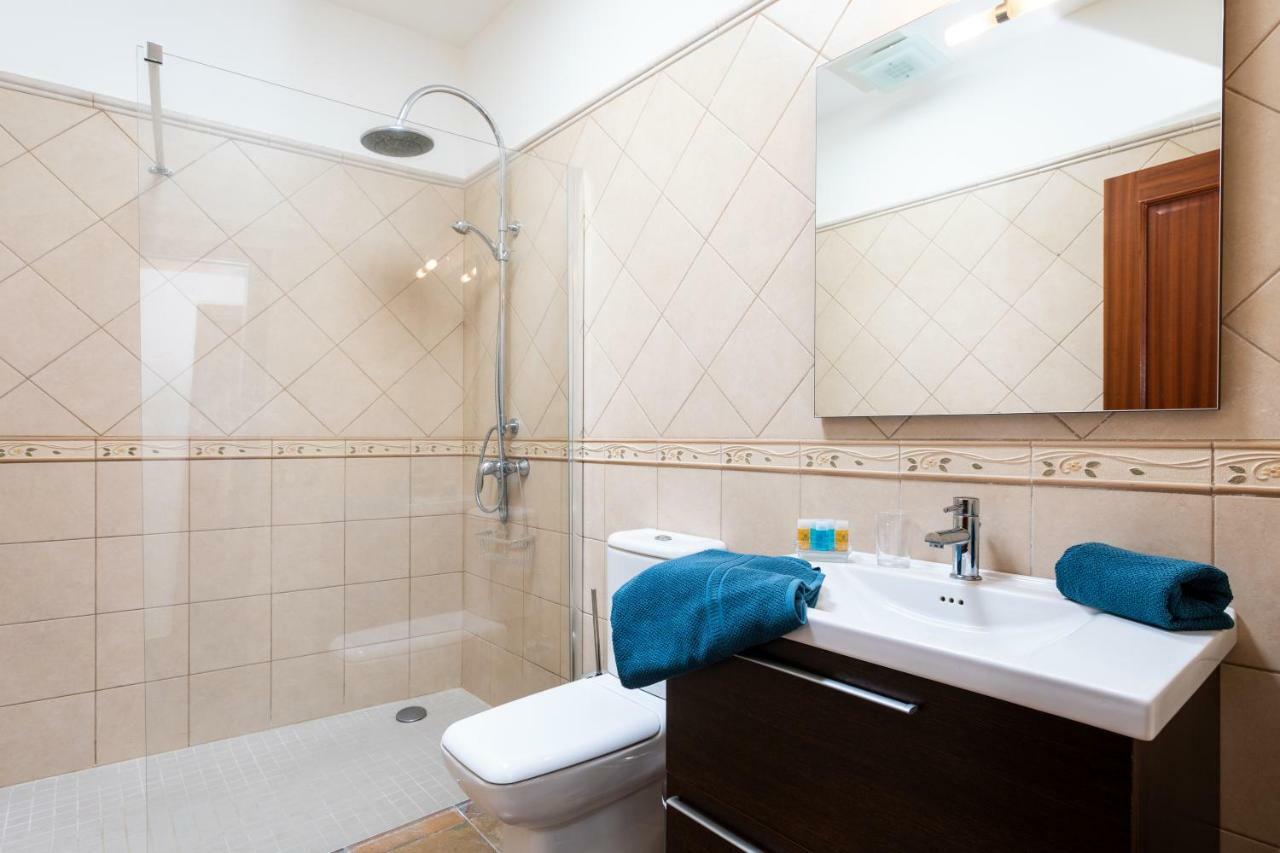 Santa Rosa Tenerife Holiday home