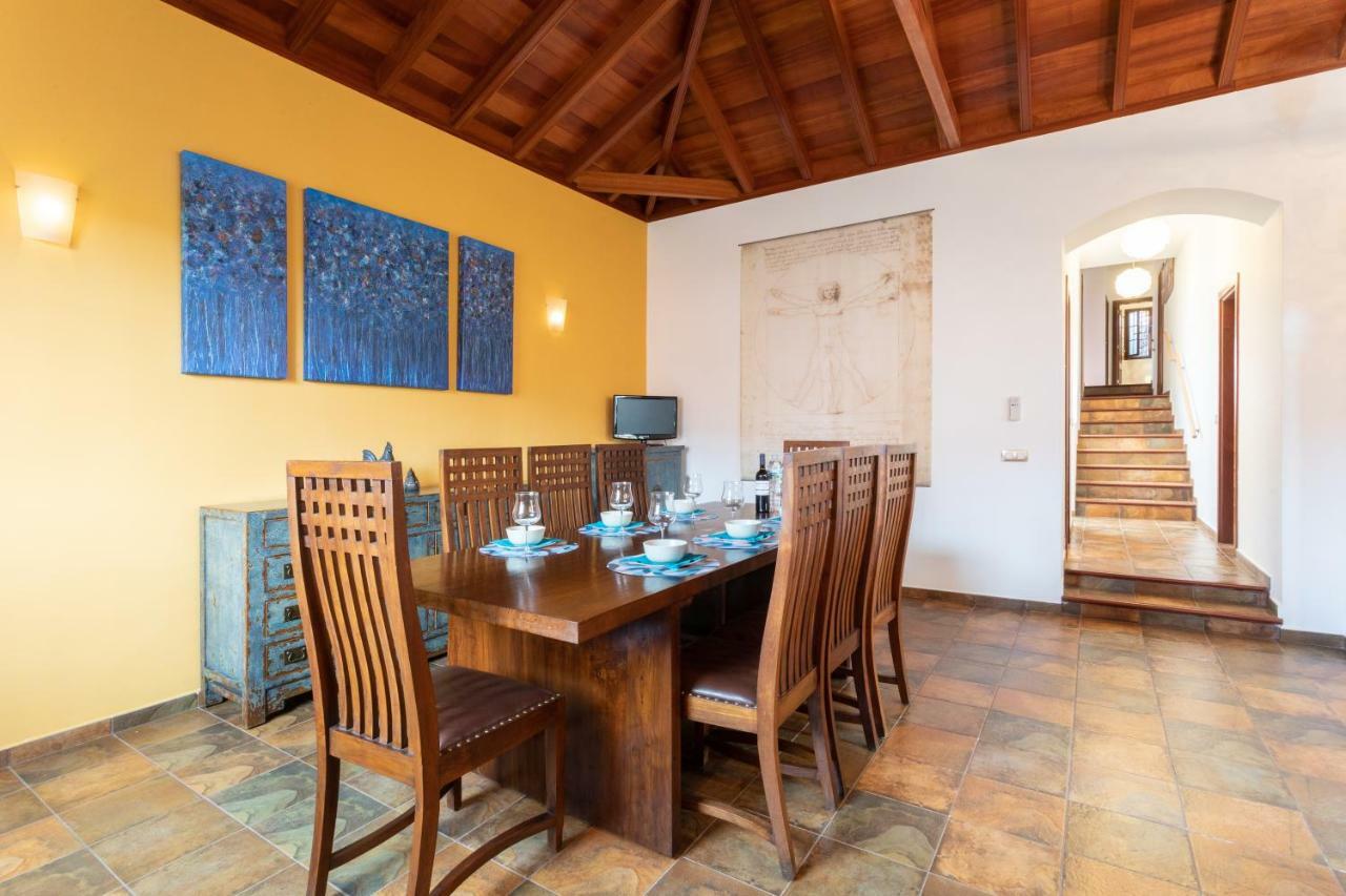 Santa Rosa Tenerife Holiday home